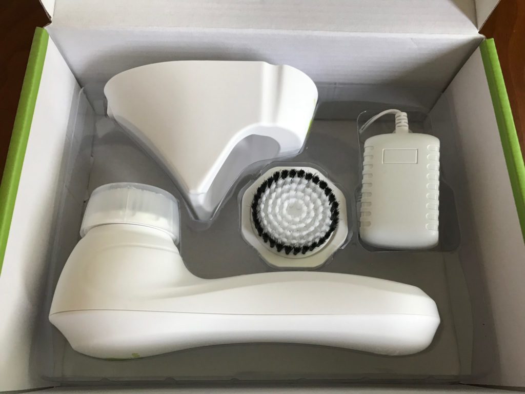 MiroPureのセット内容